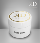 Preview: Art Gel Pasta "Silver" Karl Diamant  15 ml